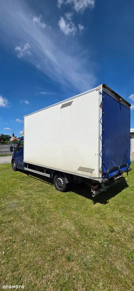 Renault Master z Winda - 3