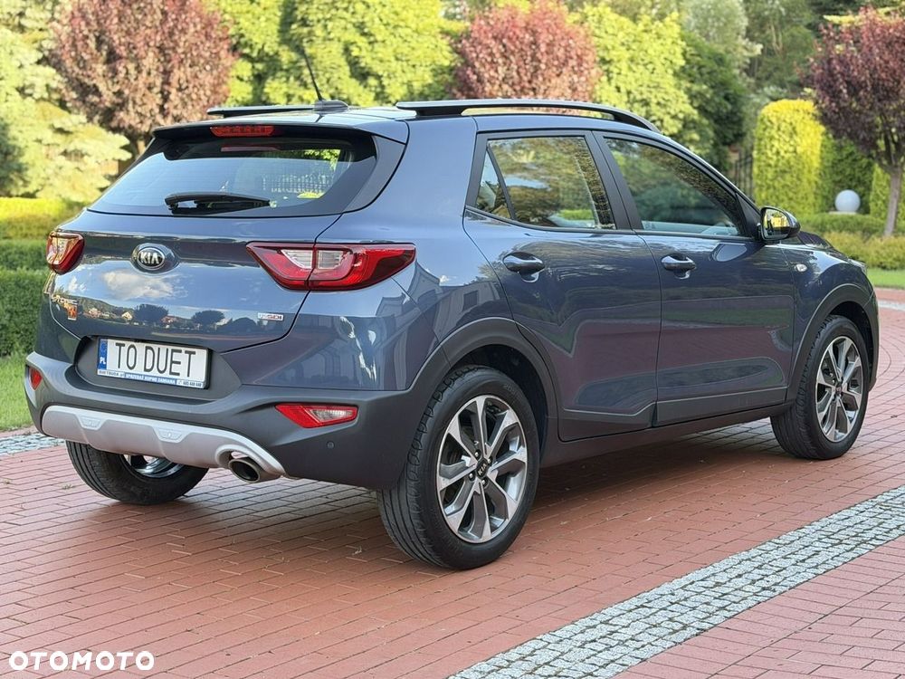Kia Stonic - 11