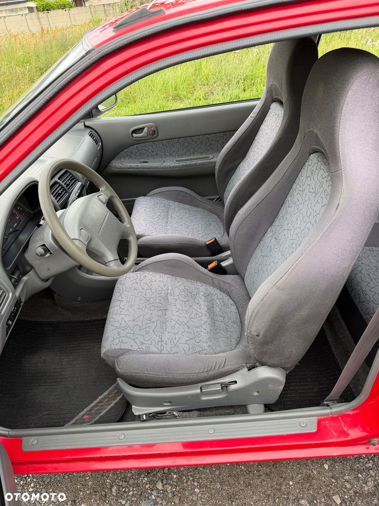 Suzuki Swift - 12