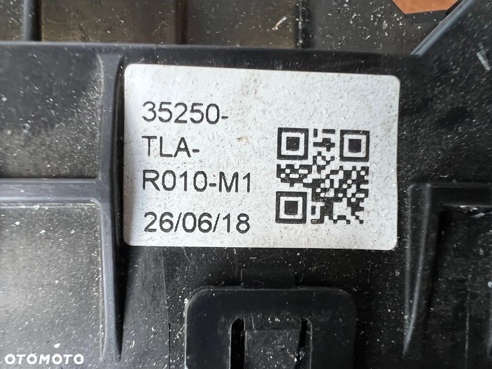 PRZEŁĄCZNIK ZESPOLONY TAŚMA ROGI HONDA CIVIC X 35250-TLA-R010-M1 - 6