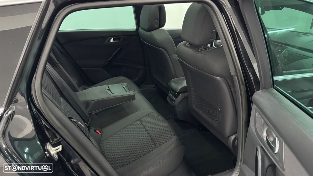 Peugeot 508 SW e-HDi 115 ETG6 Stop&Start Active - 31