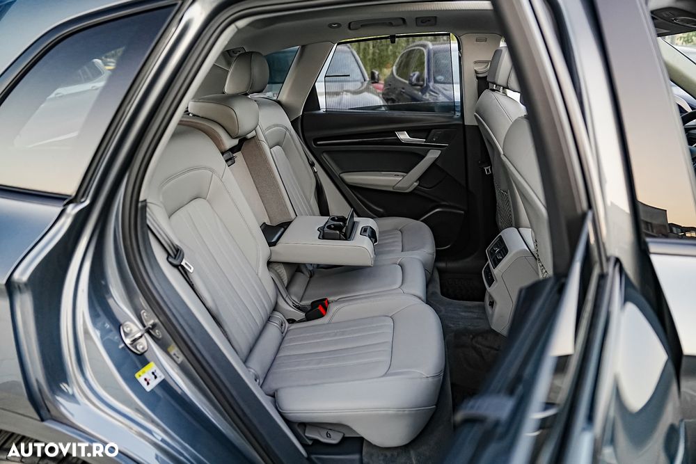 Audi Q5 2.0 TFSI Quattro S tronic - 18