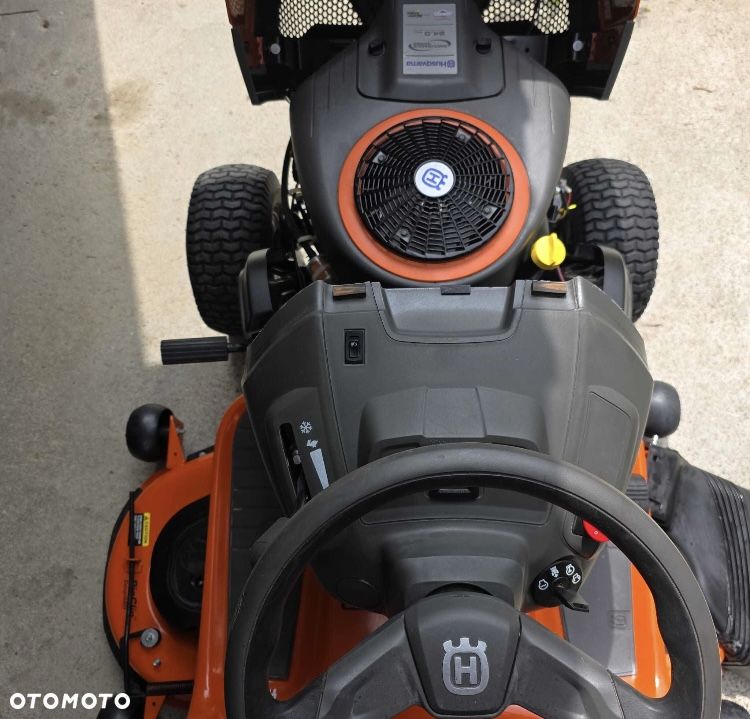 Husqvarna - 7