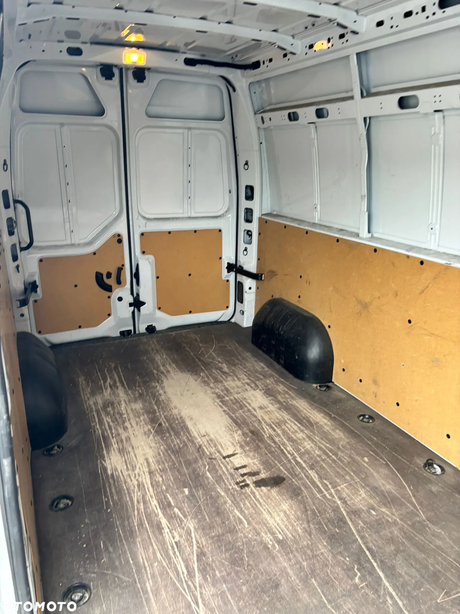 Opel MOVANO - 10