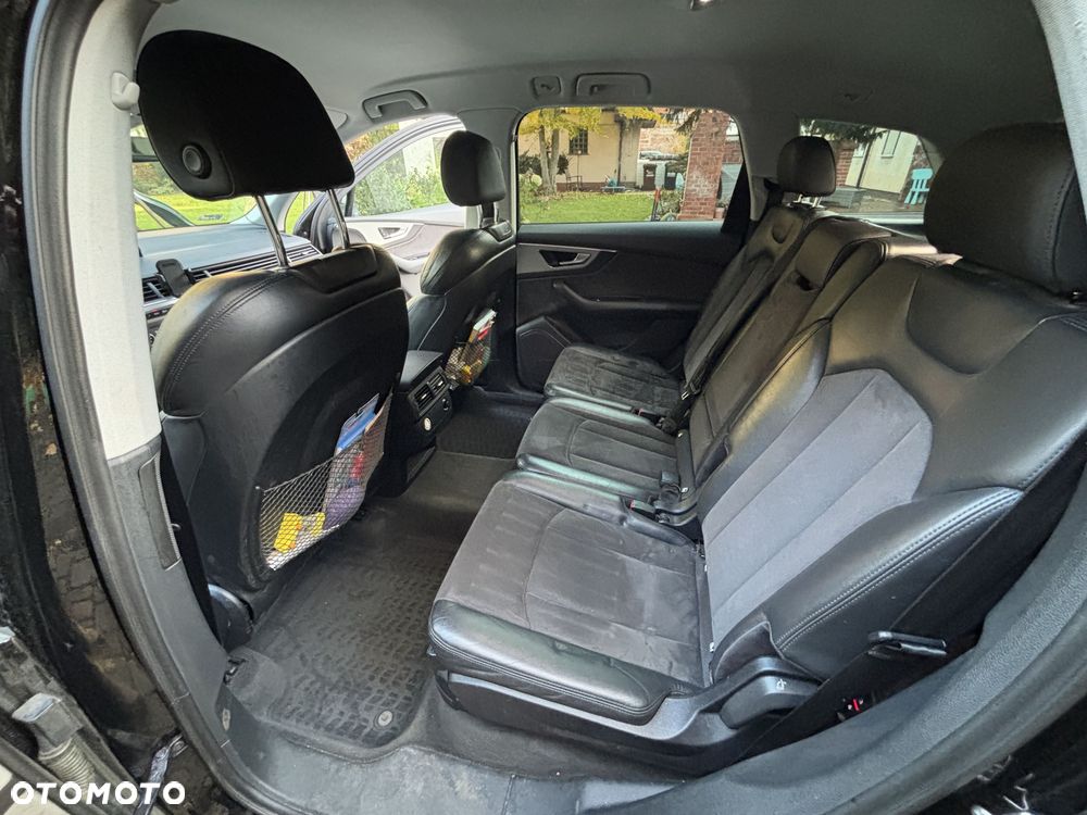 Audi Q7 45 TDI Quattro Tiptr - 13