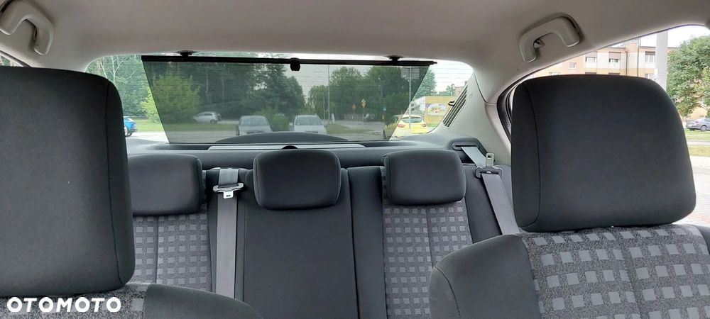 Renault Megane 1.6 16V Authentique - 10
