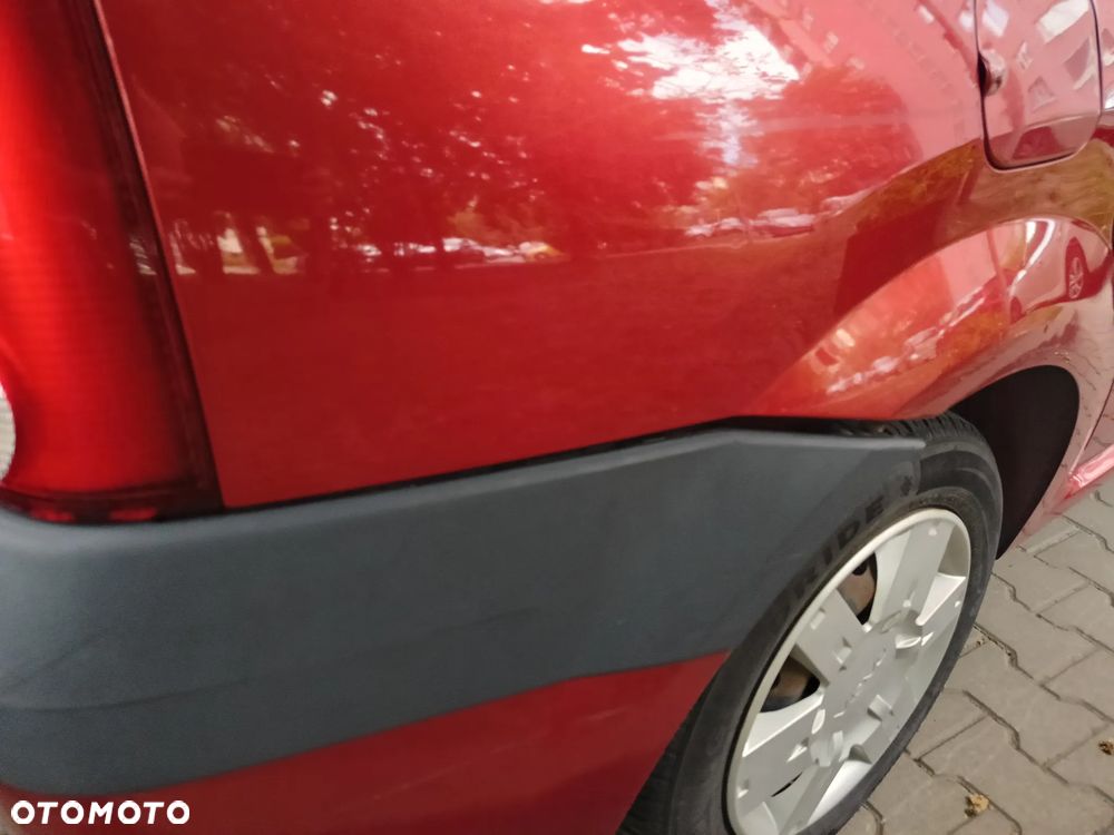 Dacia Logan 1.4 Ambiance - 6