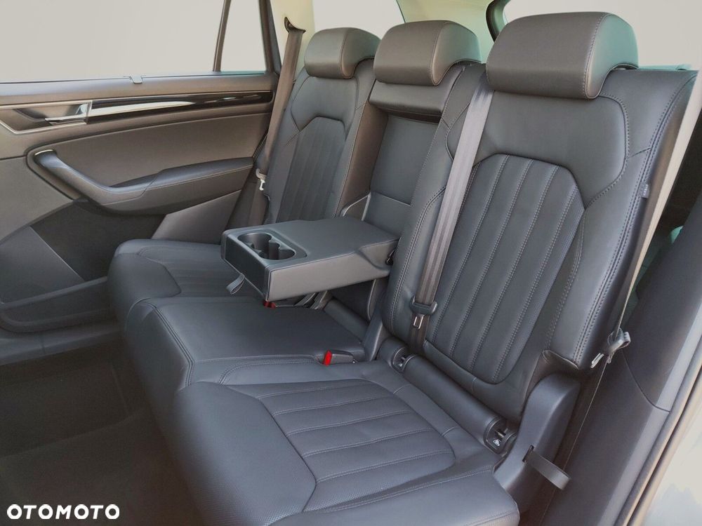 Skoda Kodiaq 2.0 TDI 4x4 L&K DSG - 14