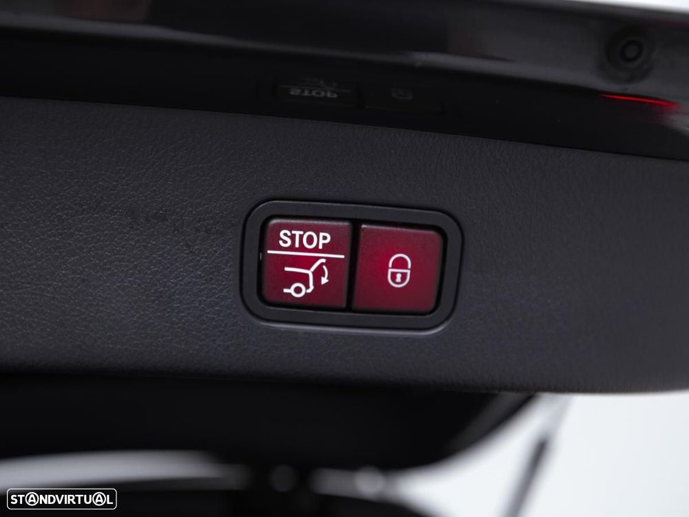 Mercedes-Benz GLC 300 de 4Matic 9G-TRONIC Edition AMG Line - 16