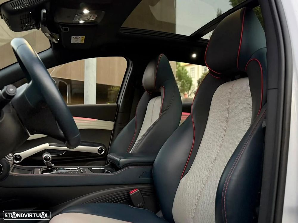 BYD Atto 3 Comfort - 20