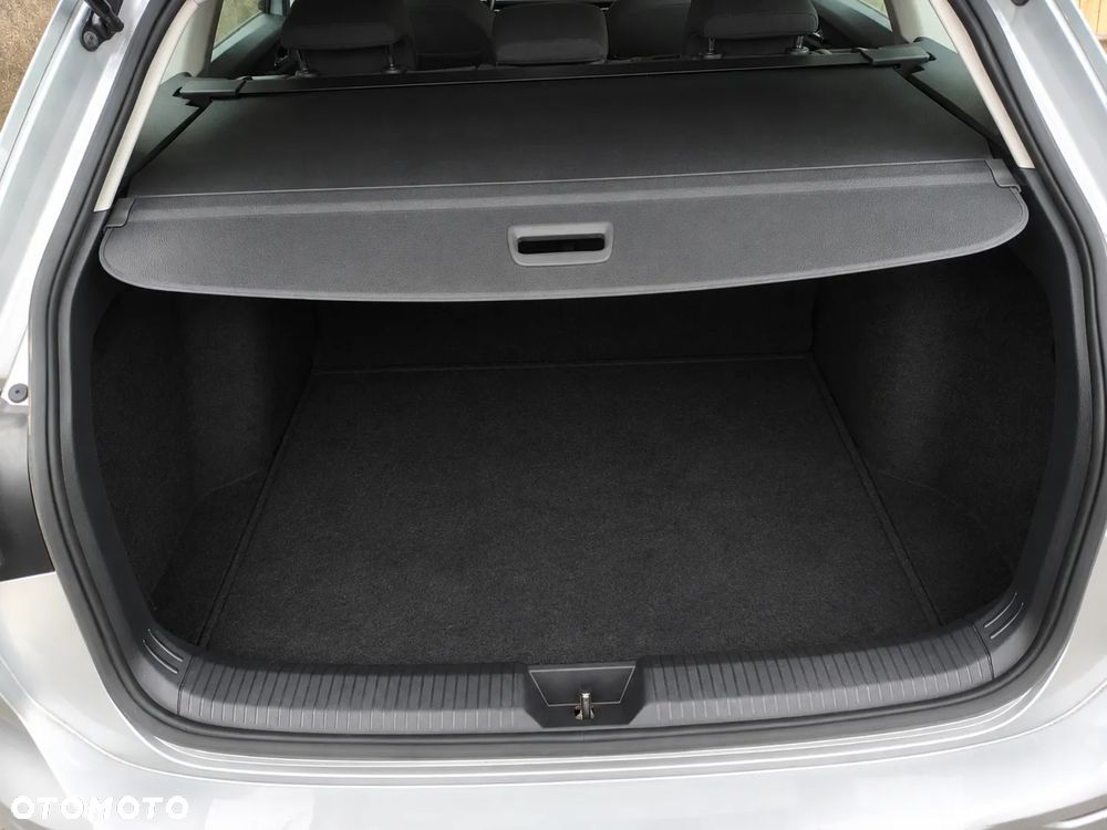 Volkswagen Golf 2.0 TDI - 15