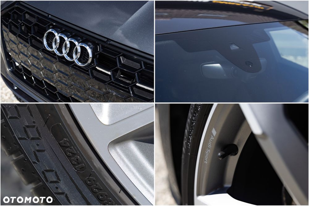 Audi A5 Sportback 40 TFSI S tronic S line - 22