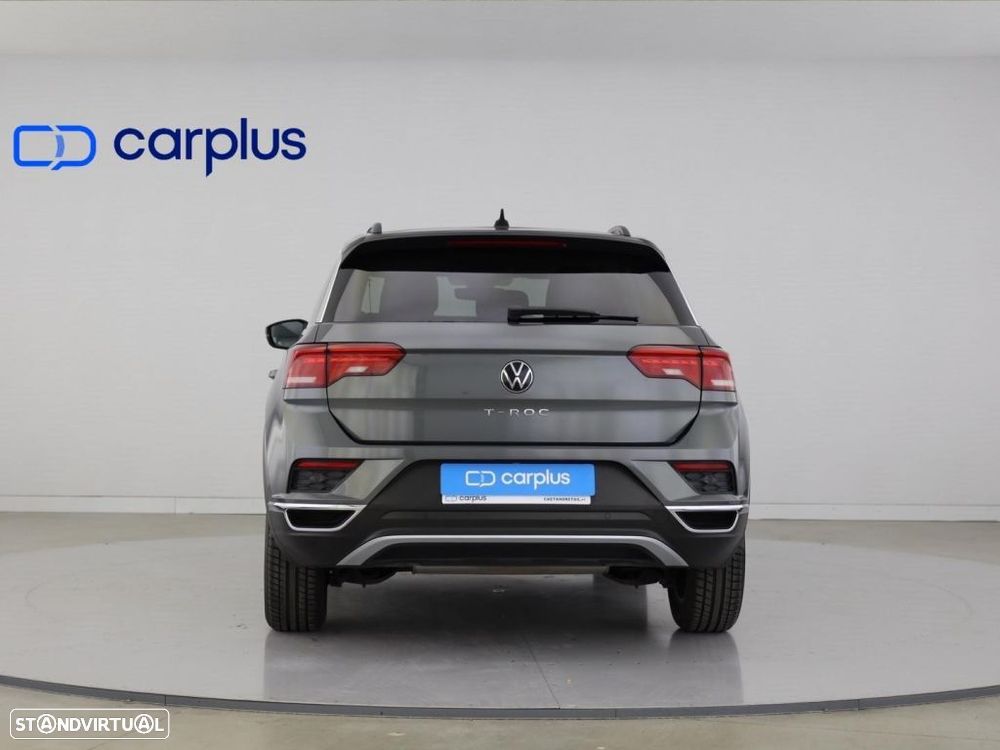 VW T-Roc 1.0 TSI Style - 6