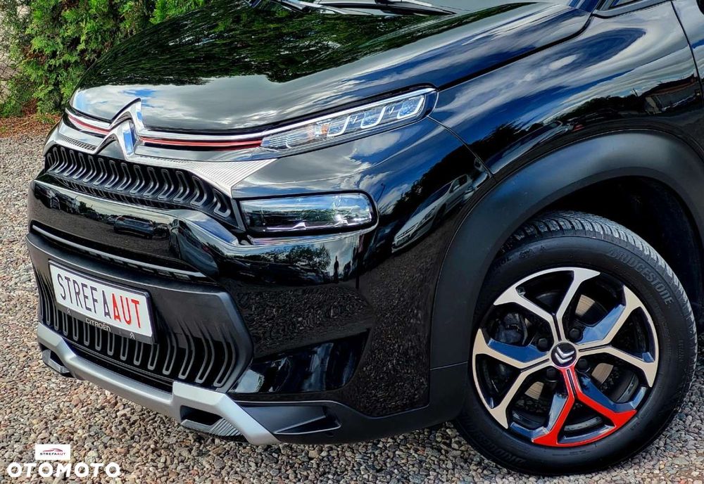 Citroën C3 Aircross - 40