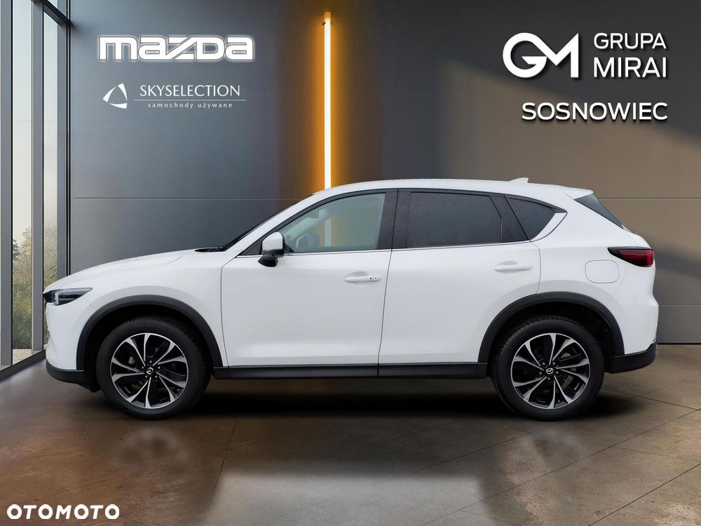 Mazda CX-5 2.0 Exclusive-Line 2WD - 3
