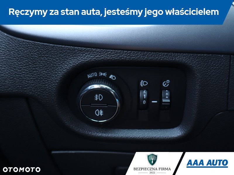 Opel Astra - 17