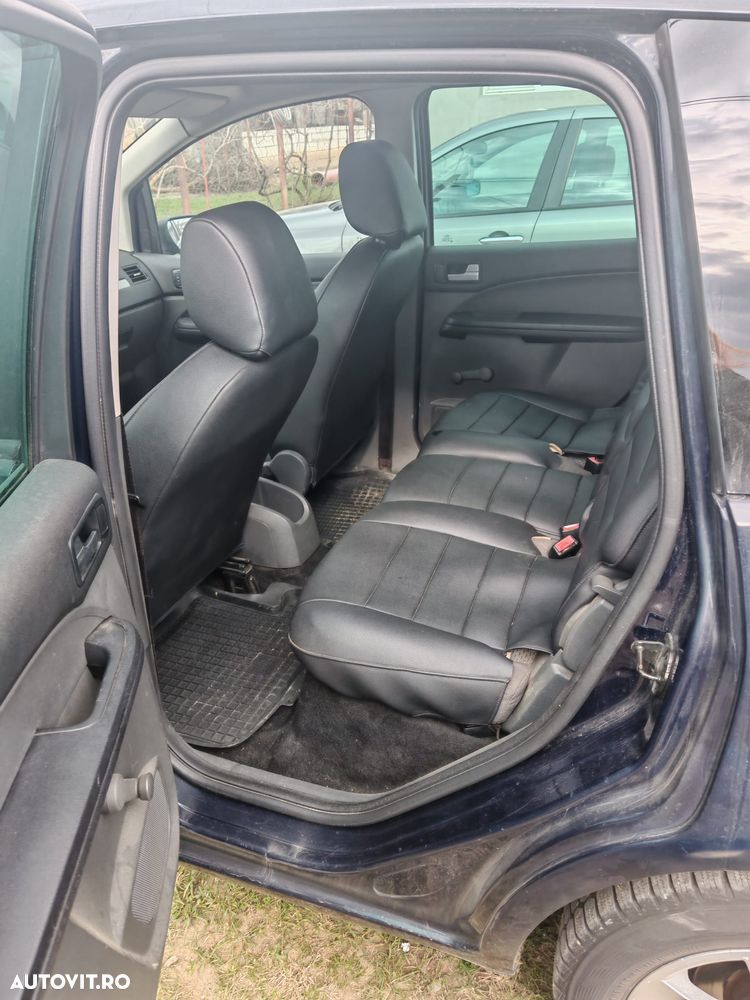 ford focus c max dezmembrari - 3