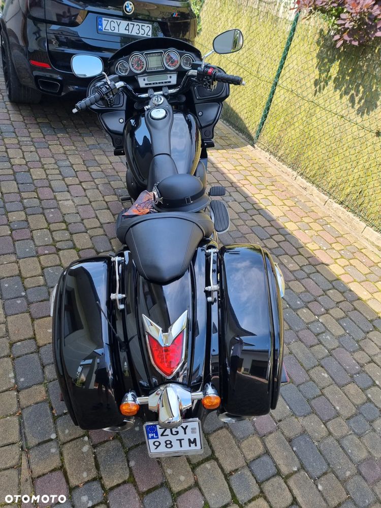 Kawasaki Vulcan - 5