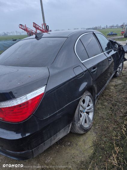 BMW Seria 5 520d - 5
