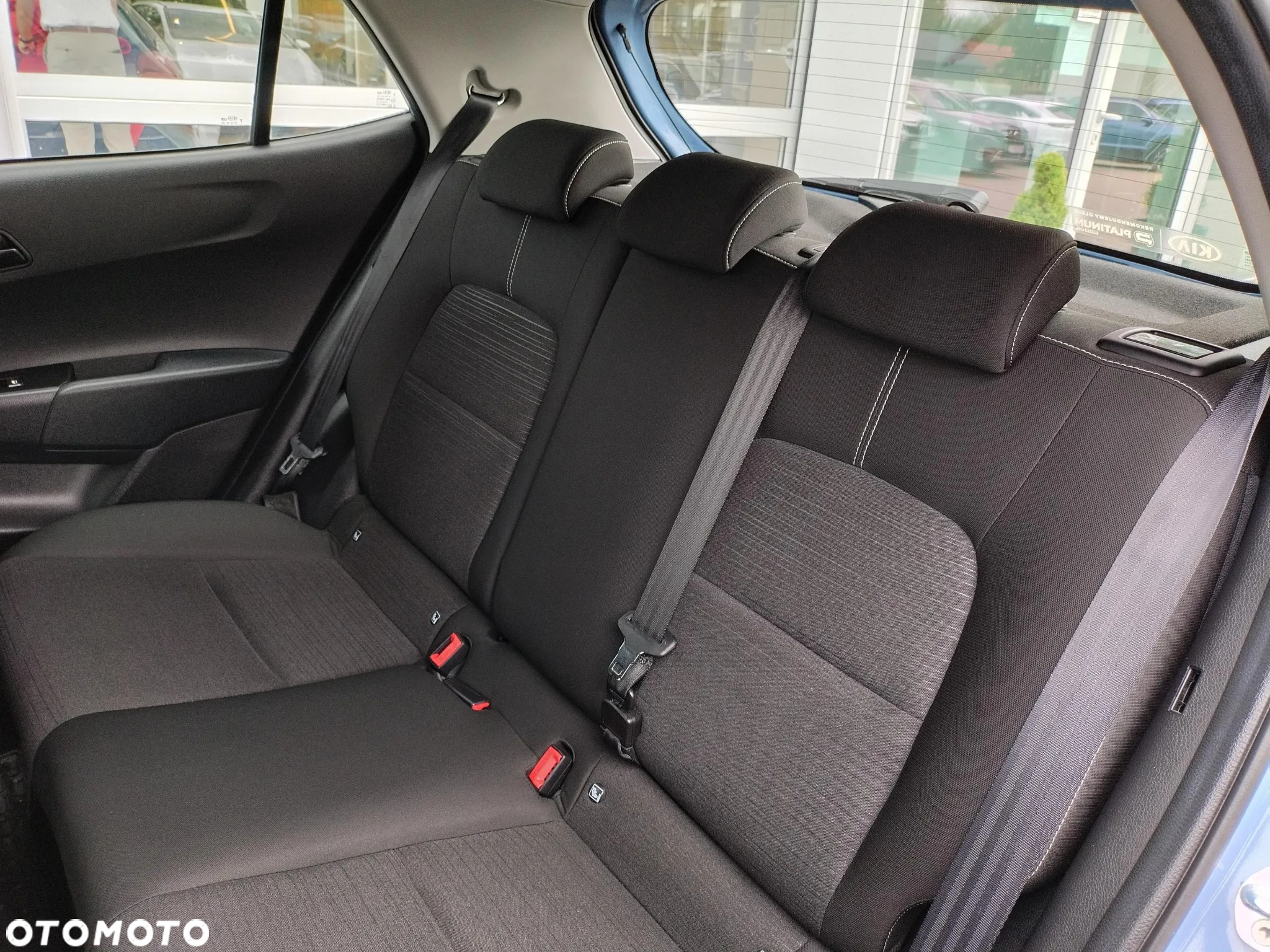 Kia Picanto 1.2 M - 16