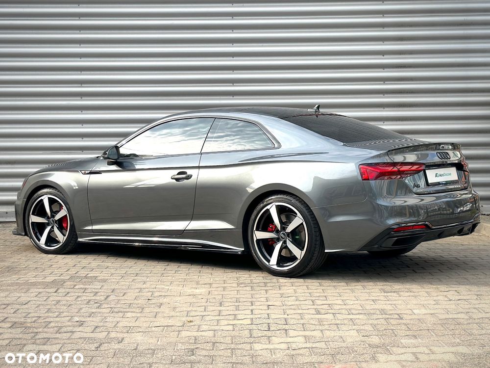 Audi A5 ver-coupe-45-tfsi-quattro-s-tronic-s-line - 3