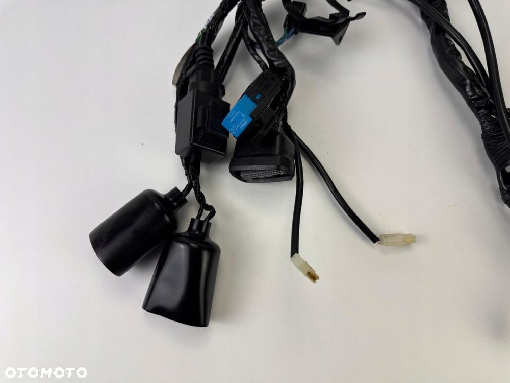 Wiązka przedniej lampy Honda CBR 1000RR SC59 Lift 2012-16 - 8