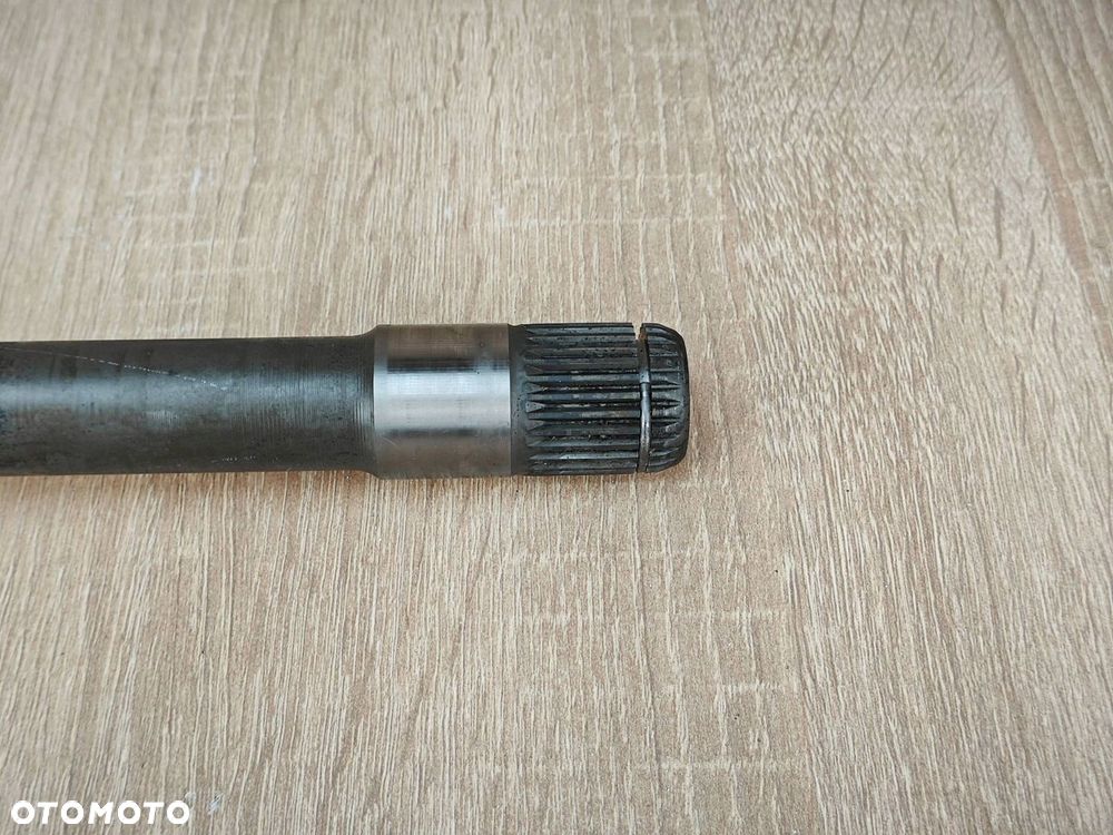 ORYGINALNA PÓŁOŚ PRAWA PRAWY PRZÓD X-DRIVE BMW 2.0D G26 9452630 34km - 4