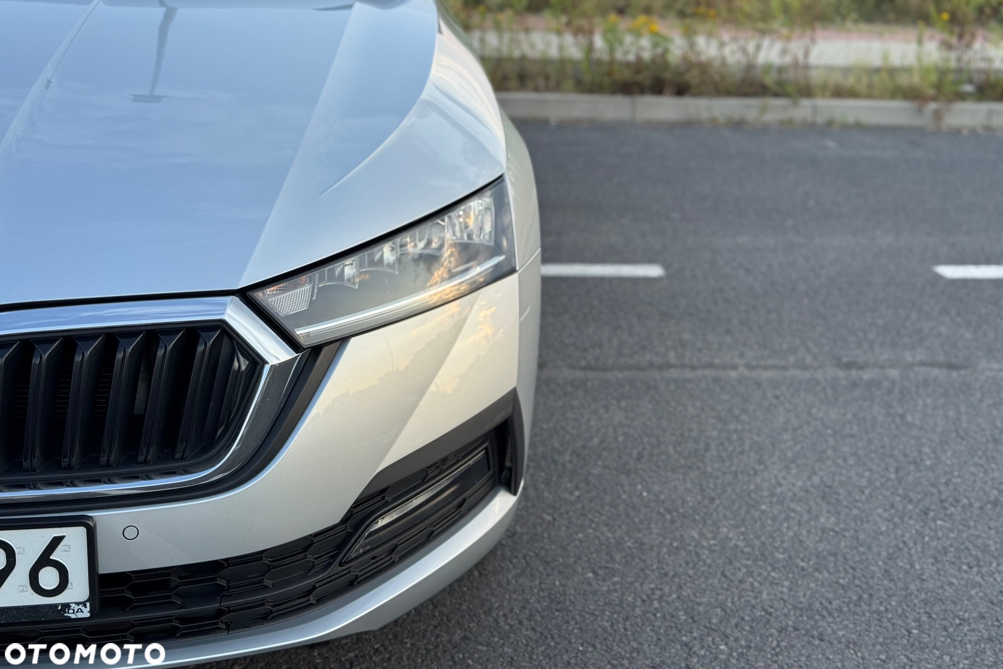 Skoda Octavia 1.5 TSI ACT Ambition - 11