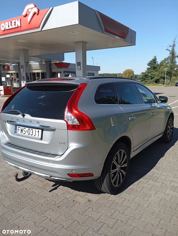 Volvo XC 60 D4 Drive-E Momentum - 7