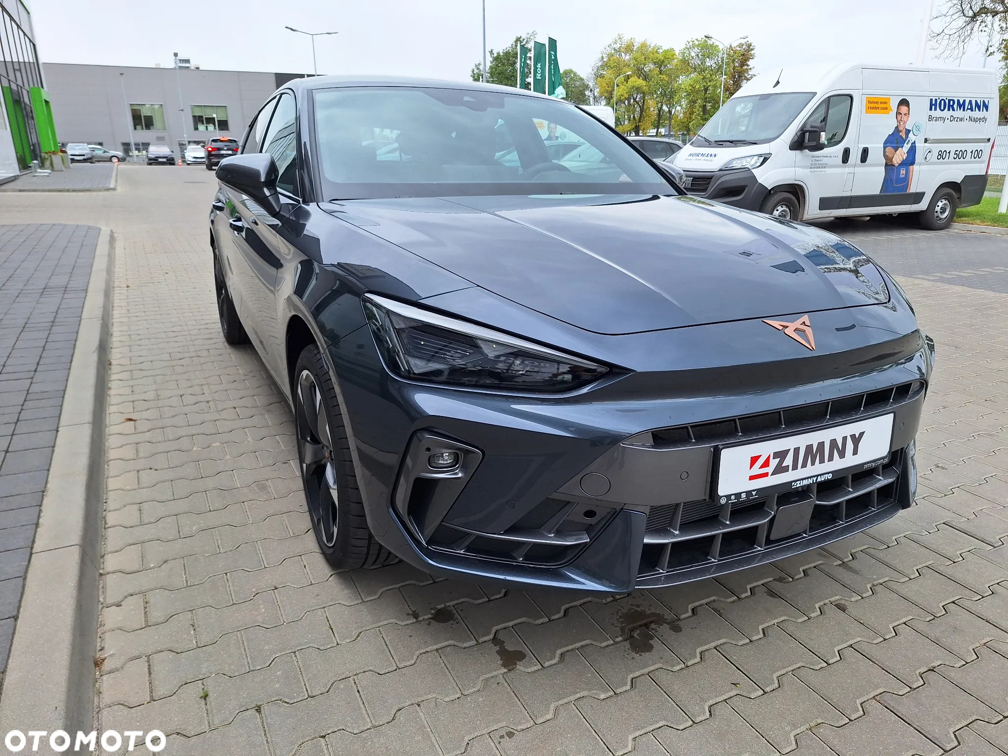 Cupra Leon - 4