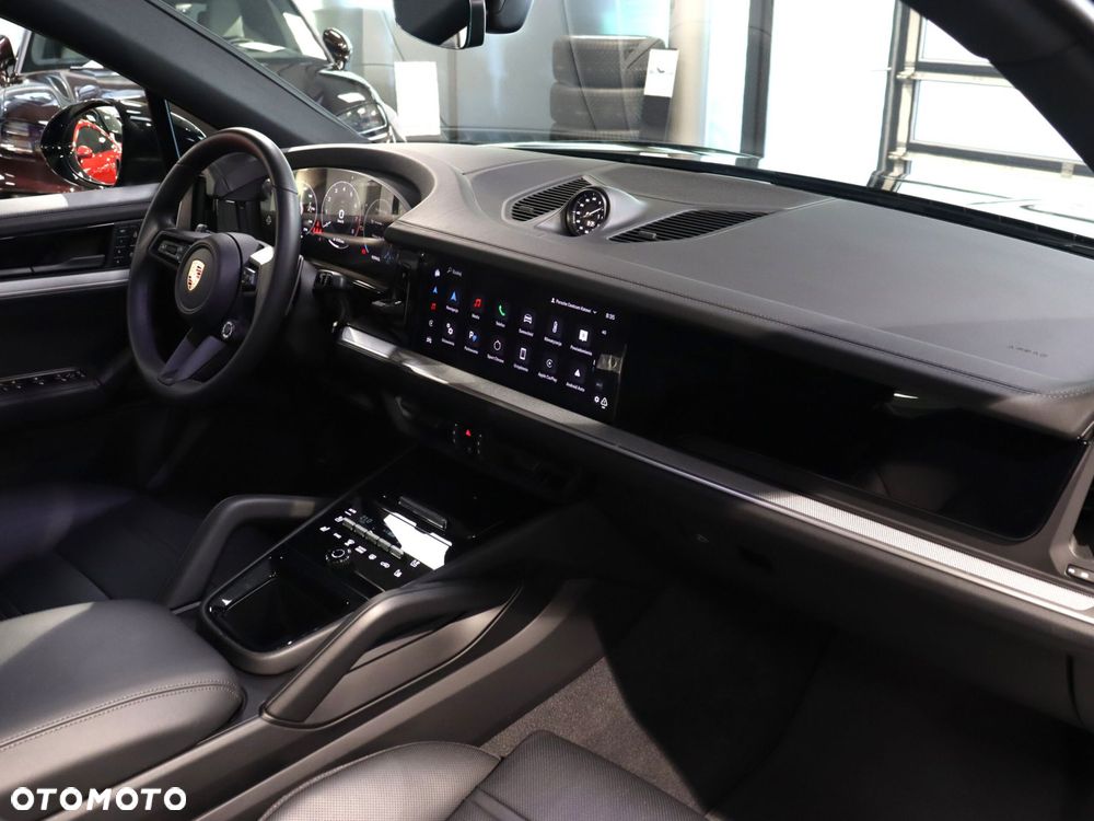 Porsche Cayenne Standard - 17