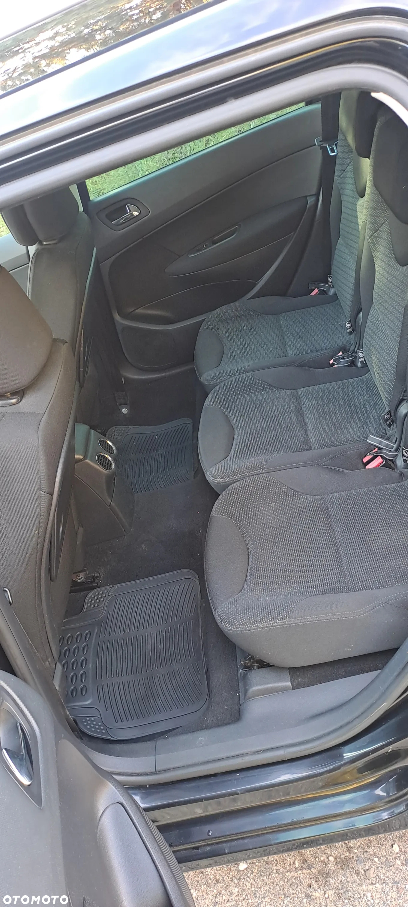 Peugeot 308 1.6 Trendy - 12