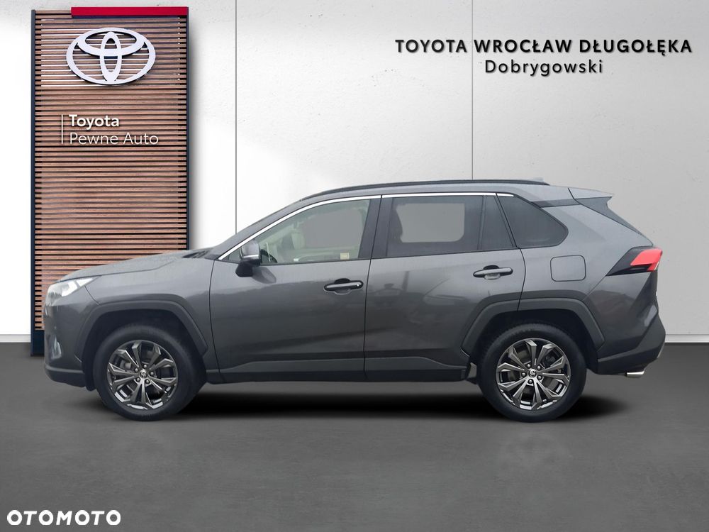 Toyota RAV4 - 4