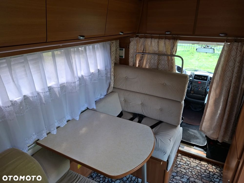 Fiat Ducato - 18