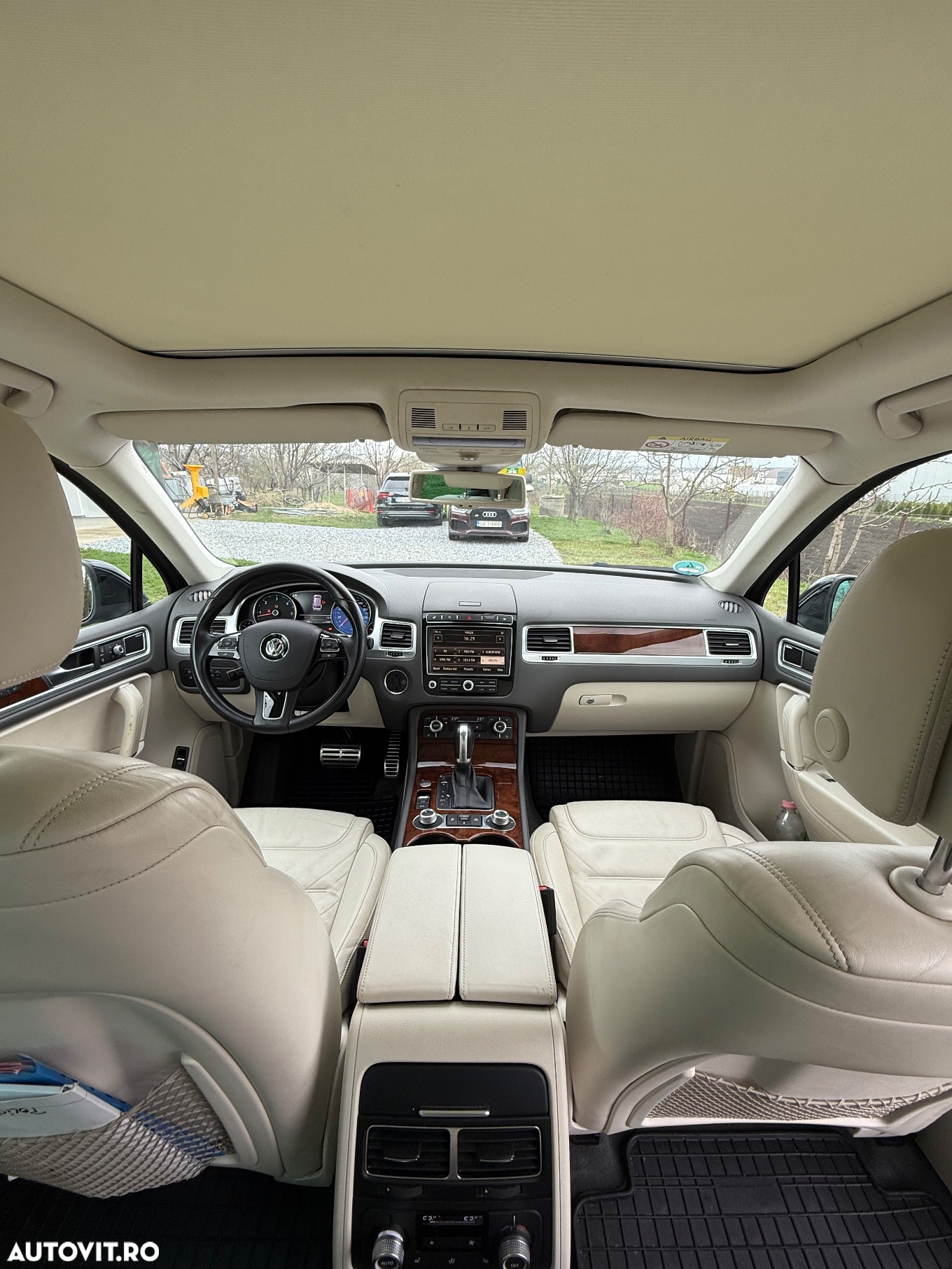 Volkswagen Touareg 4.2 V8 TDI - 2