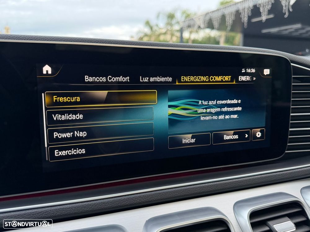 Mercedes-Benz GLE 350 de 4Matic - 51