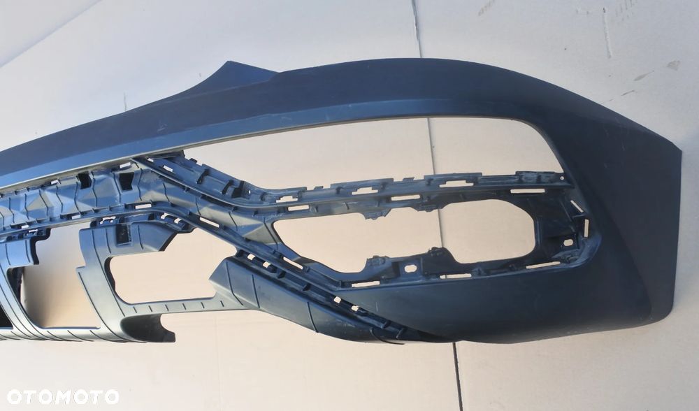 HYUNDAI Tucson IV zderzak tył tylny - 3