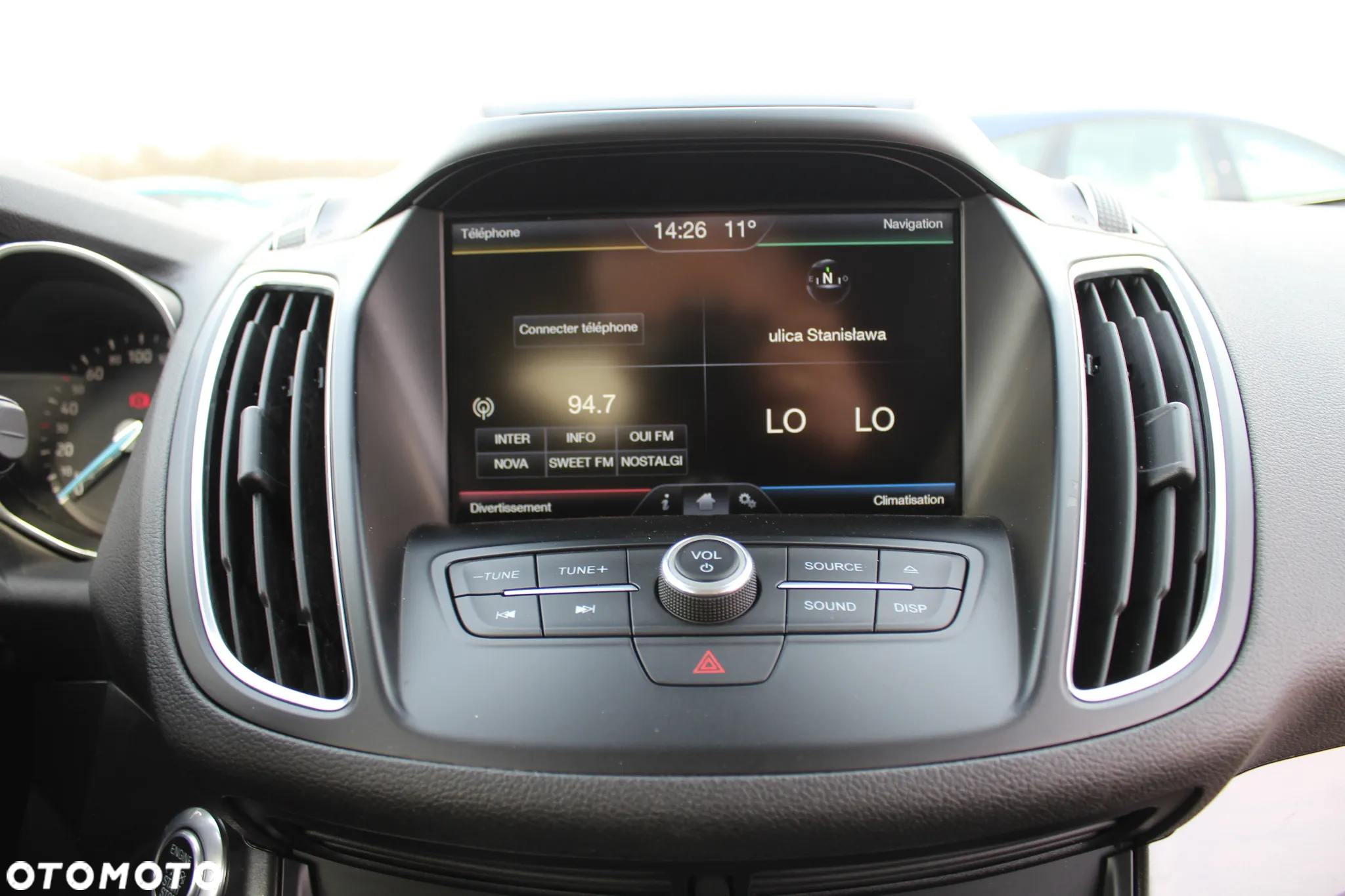 Ford C-MAX 1.0 EcoBoost Titanium ASS - 23
