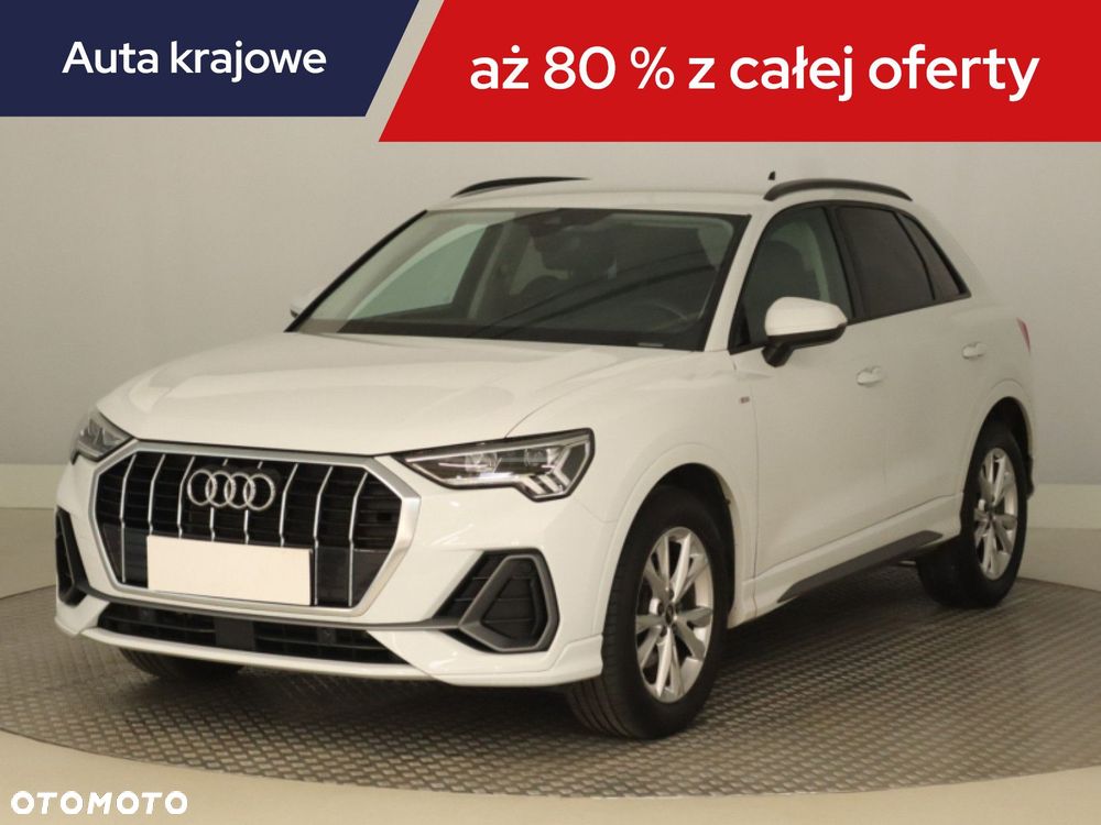 Audi Q3 2022 photo 2