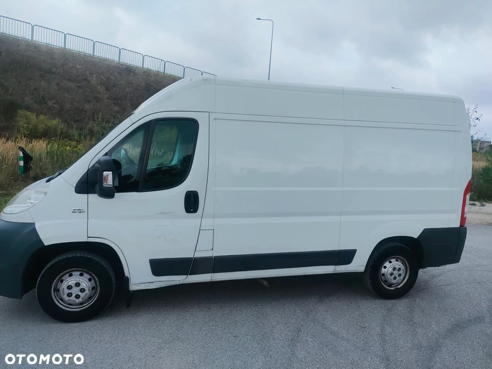 Fiat Ducato - 5