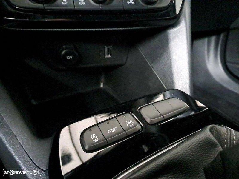 Opel Mokka 1.2 T GS - 19