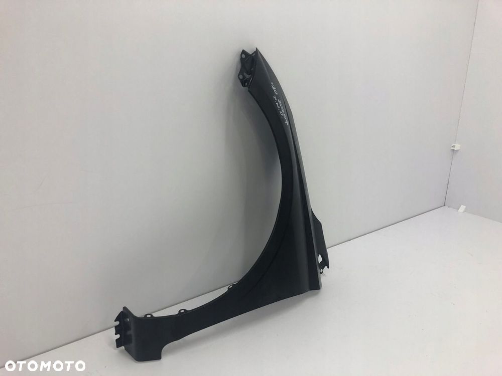 BŁOTNIK PRZÓD LEWY HYUNDAI I20 III 3 20- - 2