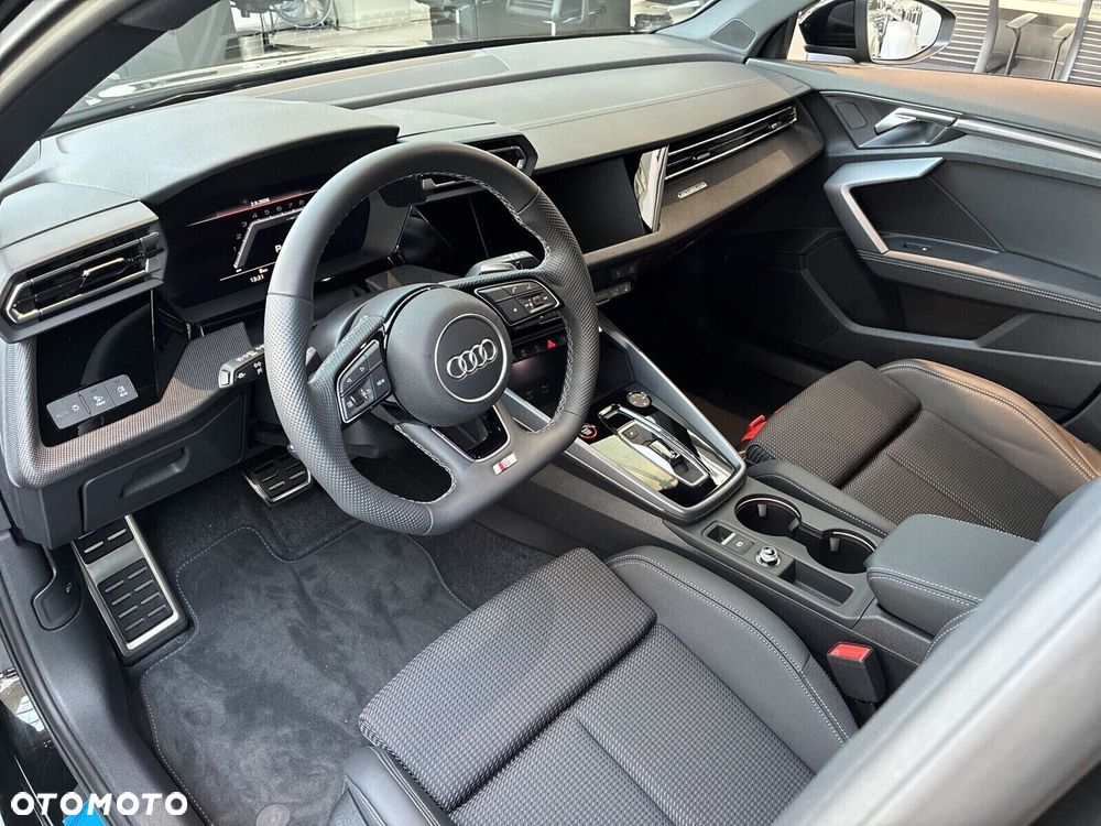 Audi S3 Sportback - 18