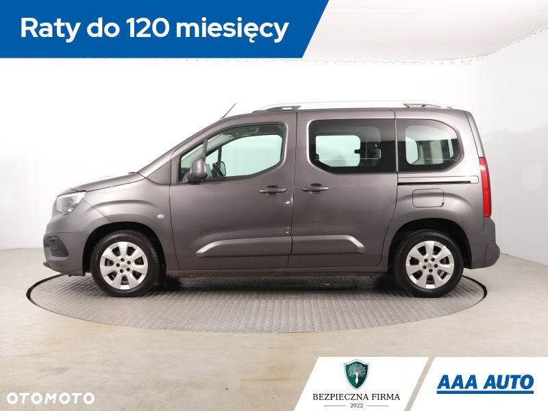 Opel Combo - 3