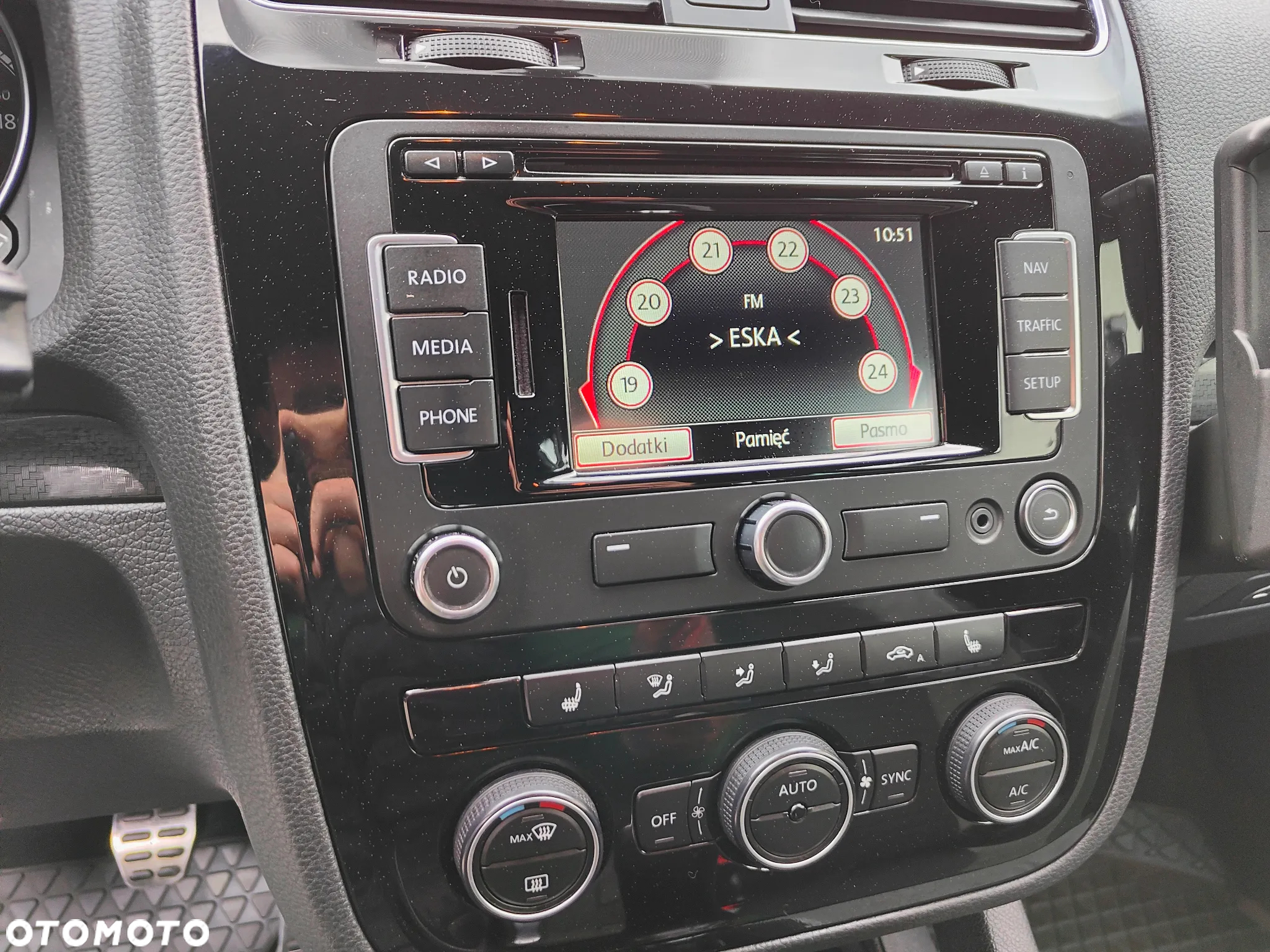 Volkswagen Scirocco 2.0 TDI BMT - 20