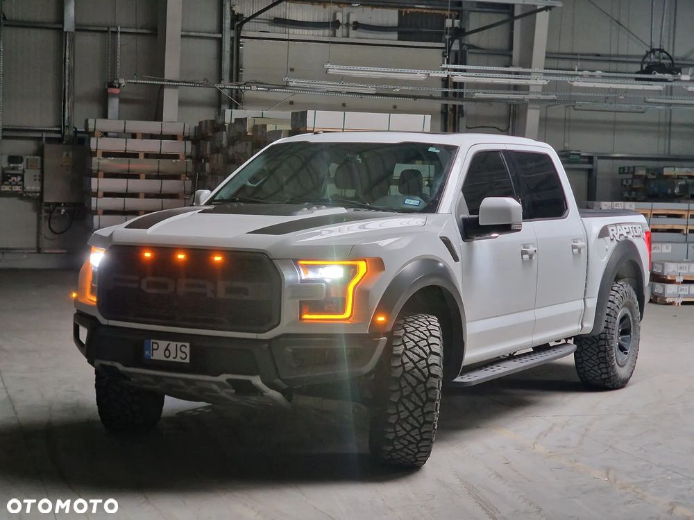 Ford F150 - 5