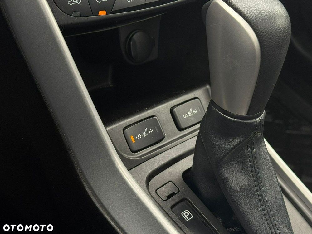 Suzuki SX4 S-Cross - 12