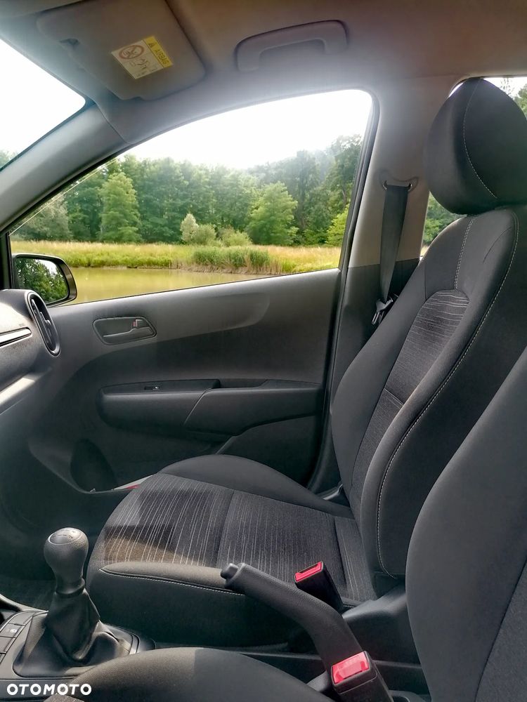 Kia Picanto 1.2 M - 11