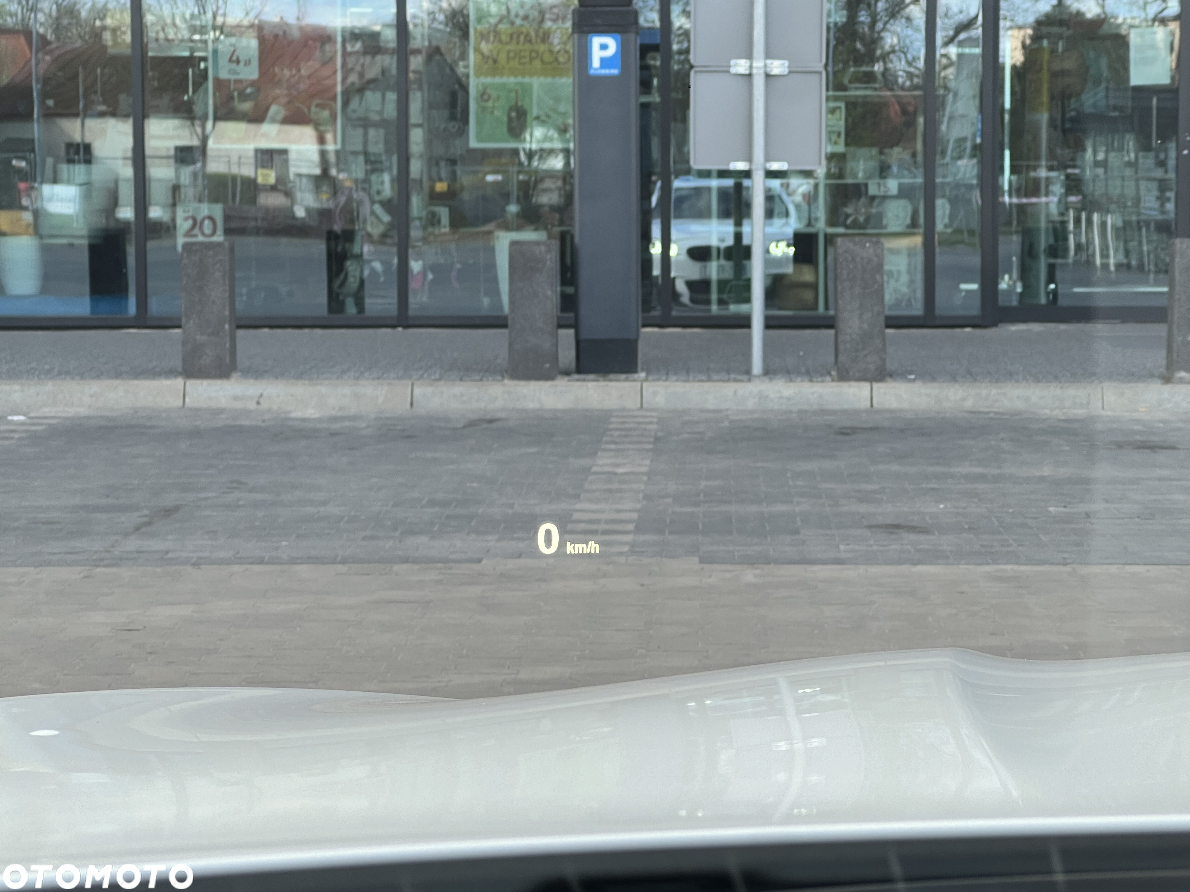 BMW Seria 5 535i xDrive - 7