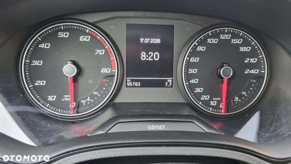 Seat Arona 1.0 TSI OPF XCELLENCE - 21
